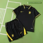 Chelsea FC 2026/27 Away [Kids Kit] Jersey - Image 8
