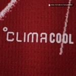 Liverpool 2026/27 Home [Long Sleeve Fan Version] Jersey - Image 10