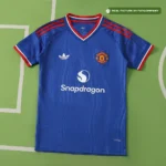 Manchester United 2026/27 Away [Women's Fan Version] Jersey - Image 7