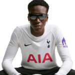 Tottenham Hotspur 2026/27 Home [Long Sleeve Fan Version] Jersey