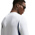 Tottenham Hotspur 2026/27 Home [Long Sleeve Fan Version] Jersey - Image 2
