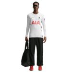 Tottenham Hotspur 2026/27 Home [Long Sleeve Fan Version] Jersey - Image 4