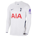 Tottenham Hotspur 2026/27 Home [Long Sleeve Fan Version] Jersey - Image 5