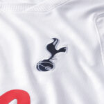 Tottenham Hotspur 2026/27 Home [Long Sleeve Fan Version] Jersey - Image 7