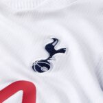 Tottenham Hotspur 2026/27 Home [Kids Kit] Jersey - Image 5