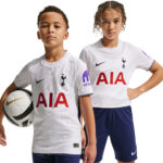 Tottenham Hotspur 2026/27 Home [Kids Kit] Jersey - Image 4