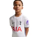 Tottenham Hotspur 2026/27 Home [Kids Kit] Jersey