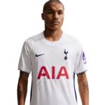 Tottenham Hotspur 2026/27 Home [Fan Version] Jersey