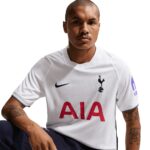 Tottenham Hotspur 2026/27 Home [Fan Version] Jersey - Image 2