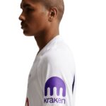 Tottenham Hotspur 2026/27 Home [Fan Version] Jersey - Image 3