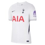 Tottenham Hotspur 2026/27 Home [Fan Version] Jersey - Image 4