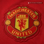 Manchester United 2026/27 Home [Long Sleeve Fan Version] Jersey - Image 10