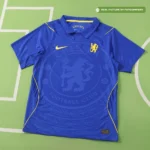 Chelsea FC 2026/27 Home [Authentic Player Version] Jersey - Image 9