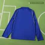 Chelsea FC 2026/27 Home [Long Sleeve Fan Version] Jersey - Image 8