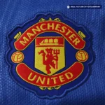 Manchester United 2026/27 Away [Fan Version] Jersey - Image 10
