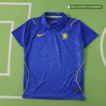 Chelsea FC 2026/27 Home [Women's Version] Jersey - Image 7