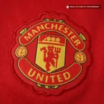 Manchester United 2026/27 Home [Fan Version] Jersey - Image 7