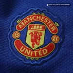 Manchester United 2026/27 Away [Kids Kit] Jersey - Image 8
