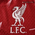 Liverpool 2026/27 Home [Authentic Player Version] Jersey - Image 10