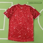 Liverpool 2026/27 Home [Authentic Player Version] Jersey - Image 9