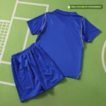 Chelsea FC 2026/27 Home [Kids Kit] Jersey - Image 7