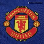 Manchester United 2026/27 Away [Authentic Player Version] Jersey - Image 8