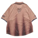 USA "Travis Scott Cactus Jack x Nike Total 90" [Retro] Jersey I - Image 2