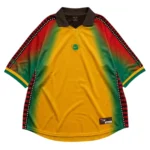 Senegal "Travis Scott Cactus Jack x Nike Total 90" [Retro] Jersey