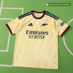 Arsenal 2026/27 Third [Fan Version] Jersey - Image 7