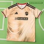 St. Louis City SC 2026/27 Home [Fan Version] Jersey - Image 3