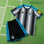 NewCastle United 2026/27 Home [Kids Kit] Jersey - Image 3
