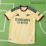 Arsenal 2026/27 Third [Authentic Player Version] Jersey - Image 6