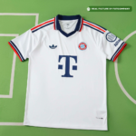 FC Bayern München 2026/27 Away [Fan Version] Jersey - Image 2