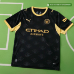 Manchester City 2026/27 Away [Fan Version] Jersey - Image 2