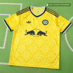 Leeds United 2026/27 Away [Fan Version] Jersey - Image 3