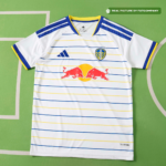 Leeds United 2026/27 Home [Fan Version] Jersey - Image 3