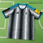 NewCastle United 2026/27 Home [Fan Version] Jersey - Image 3