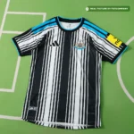 NewCastle United 2026/27 Home [Authentic Player Version] Jersey - Image 3
