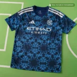 New York City 2026/27 Home [Fan Version] Jersey - Image 2