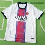 Paris Saint-Germain (PSG) 2026/27 Away [Fan Version] Jersey - Image 3