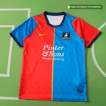 Ted Lasso x AFC Richmond 2026/27 Home [Fan Version] Jersey - Image 3