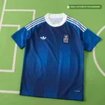 Greece 2026/27 Away [Fan Version] Jersey - Image 3