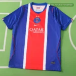 Paris Saint-Germain (PSG) 2026/27 Home [Fan Version] Jersey - Image 3