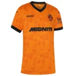 Wolves 2026/27 Home [Fan Version] Jersey - Image 3