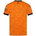 Wolves 2026/27 Home [Fan Version] Jersey - Image 4