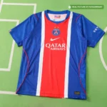Paris Saint-Germain (PSG) 2026/27 Home [Authentic Player Version] Jersey - Image 3