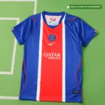 Paris Saint-Germain (PSG) 2026/27 Home [Women's Fan Version] Jersey - Image 3