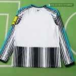 NewCastle United 2026/27 Home [Long Sleeve] Jersey - Image 4