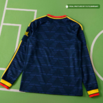 Arsenal 2026/27 Away [Long Sleeve Fan Version] Jersey - Image 7
