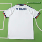 FC Bayern München 2026/27 Away [Fan Version] Jersey - Image 3